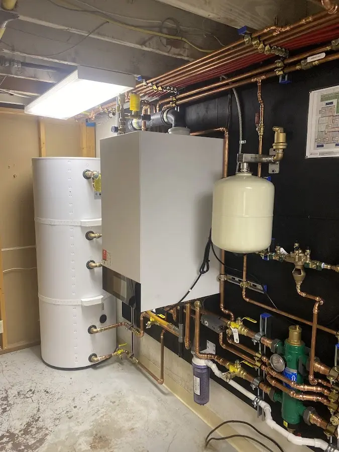 Repiping Services in Sharon, MA